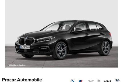 BMW 120 Gebrauchtwagen