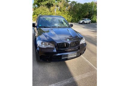 BMW X5 M50 Gebrauchtwagen