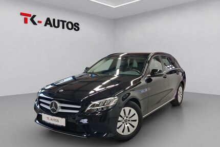 Mercedes-Benz C 200 Gebrauchtwagen