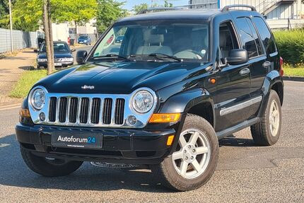 Jeep Cherokee Gebrauchtwagen