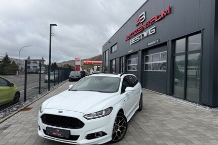 Ford Mondeo Gebrauchtwagen