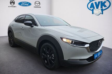 Mazda CX-30 Gebrauchtwagen