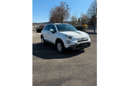 Fiat 500X Gebrauchtwagen