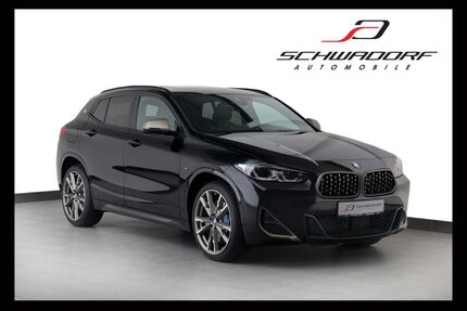 BMW X2 Gebrauchtwagen