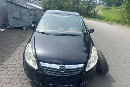 Opel Corsa Gebrauchtwagen