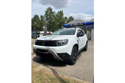 Dacia Duster Gebrauchtwagen