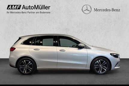 Mercedes-Benz B 180 Gebrauchtwagen