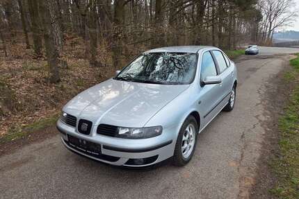 Seat Toledo Gebrauchtwagen