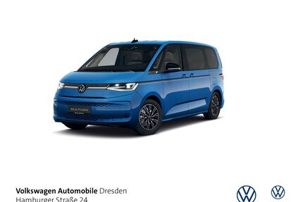VW T7 Multivan Gebrauchtwagen