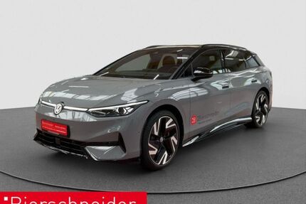 VW ID.7 Gebrauchtwagen