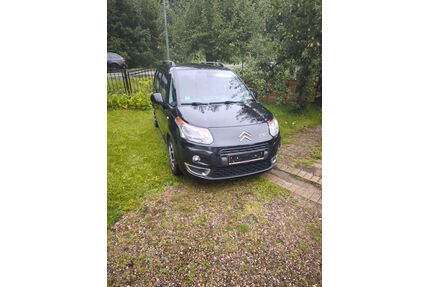 Citroen C3 Picasso Gebrauchtwagen