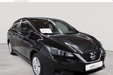 Nissan Leaf Gebrauchtwagen