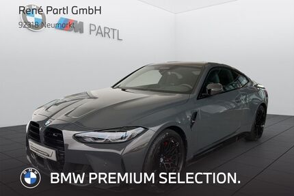 BMW M4 Gebrauchtwagen