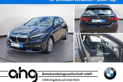 BMW 118 Gebrauchtwagen
