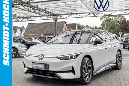 VW ID.7 Gebrauchtwagen