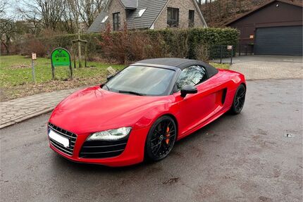 Audi R8 Gebrauchtwagen