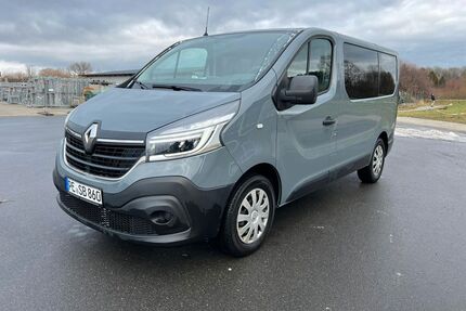 Renault Trafic Gebrauchtwagen