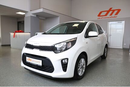 Kia Picanto Gebrauchtwagen