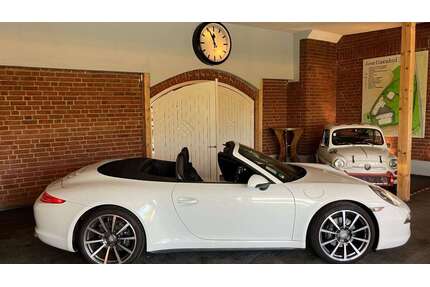 Porsche 991 Gebrauchtwagen
