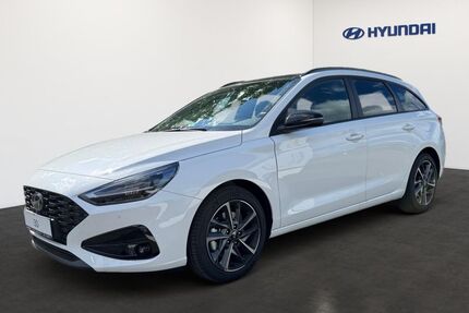 Hyundai i30 Gebrauchtwagen