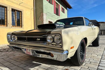 Dodge Coronet Gebrauchtwagen