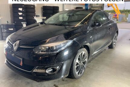Renault Megane Gebrauchtwagen