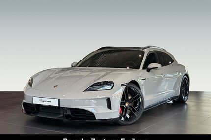 Porsche Taycan Gebrauchtwagen
