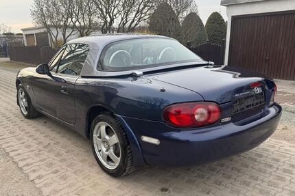 Mazda MX-5 Gebrauchtwagen