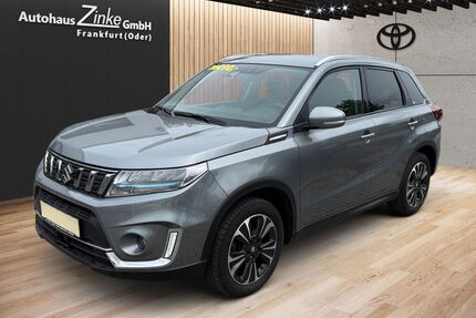 Suzuki Vitara Gebrauchtwagen