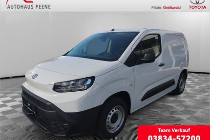 Toyota Proace (Verso) Gebrauchtwagen