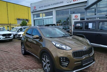 Kia Sportage Gebrauchtwagen