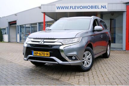 Mitsubishi Outlander Gebrauchtwagen