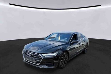 Audi A7 Gebrauchtwagen