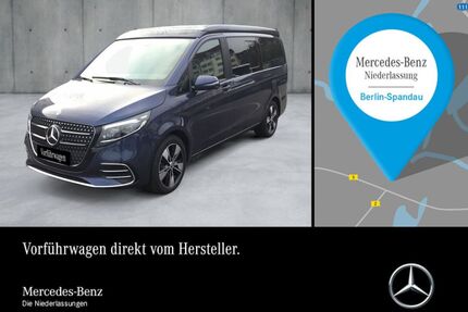 Mercedes-Benz V 300 Gebrauchtwagen