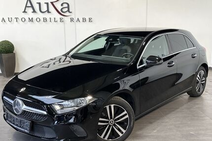 Mercedes-Benz A 250 Gebrauchtwagen