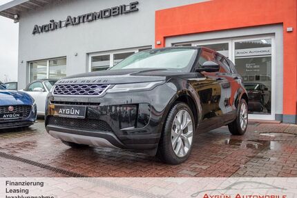 Land Rover Range Rover Evoque Gebrauchtwagen