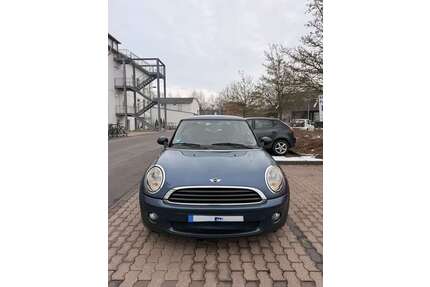 Mini One Gebrauchtwagen