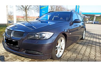 BMW 320 Gebrauchtwagen