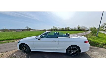 Mercedes-Benz C 180 Gebrauchtwagen