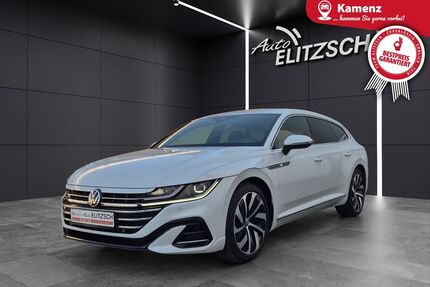 VW Arteon Gebrauchtwagen