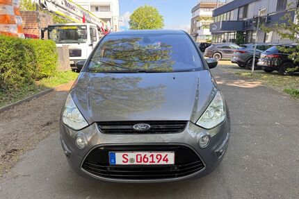 Ford S-Max Gebrauchtwagen