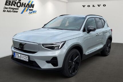 Volvo EX40 Gebrauchtwagen