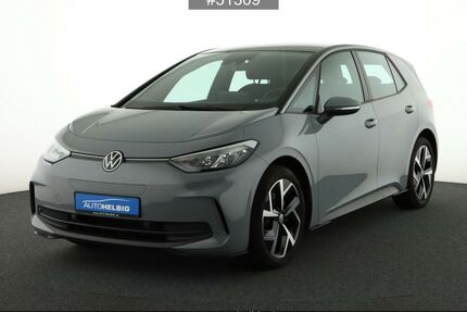 VW ID.3 Gebrauchtwagen