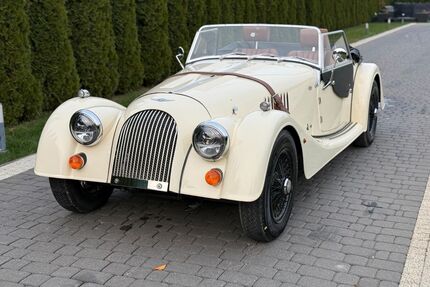 Morgan 4/4 Gebrauchtwagen