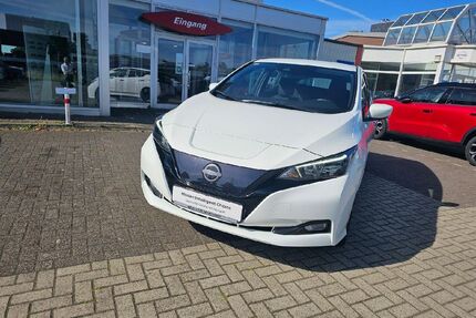 Nissan Leaf Gebrauchtwagen