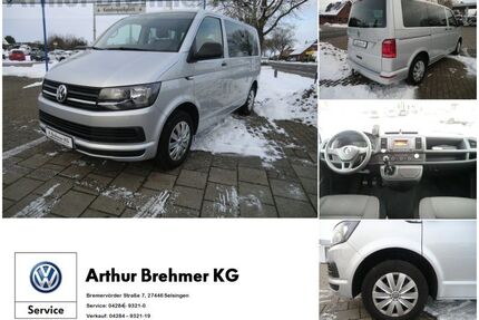 VW T6 Multivan Gebrauchtwagen