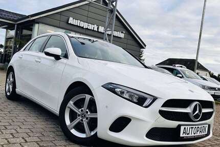 Mercedes-Benz A 250 Gebrauchtwagen