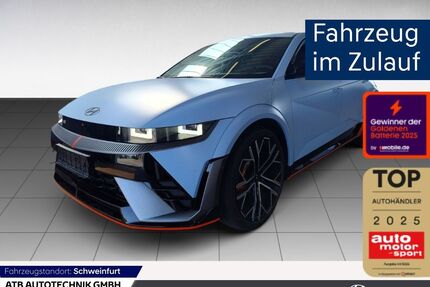 Hyundai IONIQ 5 Gebrauchtwagen