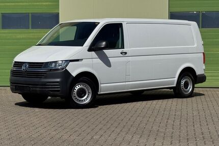 VW T6 andere Gebrauchtwagen