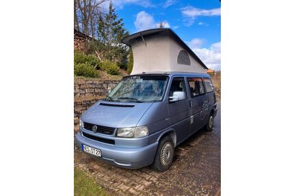 VW T4 California Gebrauchtwagen